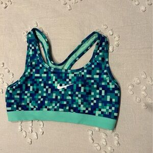 Nike sports bra